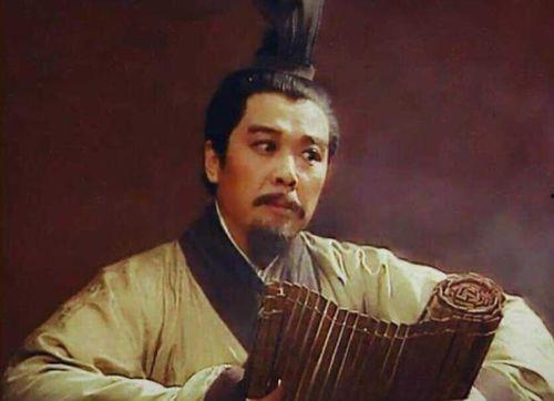 刘备 演员,演绎一代枭雄的传奇人生