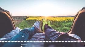 旅程背景音乐,跟随音乐足迹探寻世界奇景