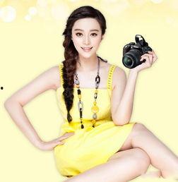 范冰冰的背景后台,影视巨星背后的权势与影响力