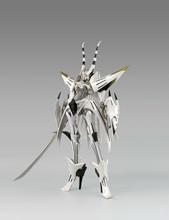 白幽灵图片