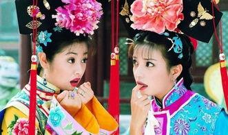 还珠格格背景音乐,琴韵悠扬——揭秘还珠格格背景音乐背后的故事